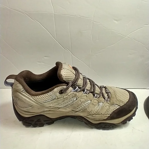 Merrell Moab 2 Select Dry Hiking Shoes Women's sz 8.5 - Picture 5 of 11
